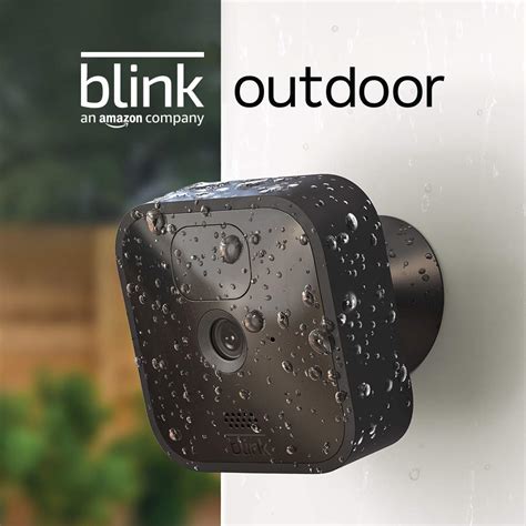 Blink outdoor security camera. Things To Know About Blink outdoor security camera. 